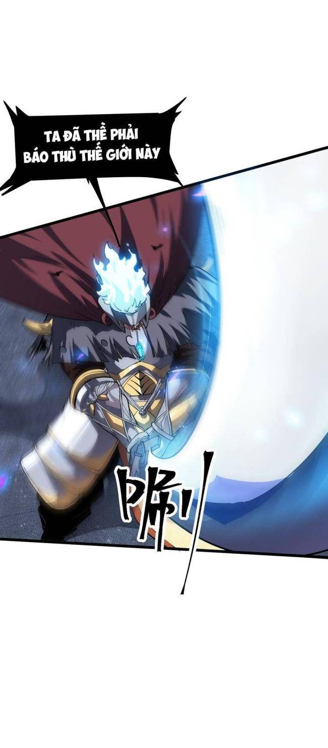 Trở Thành Cao Thủ Nhờ Bug - Page 18