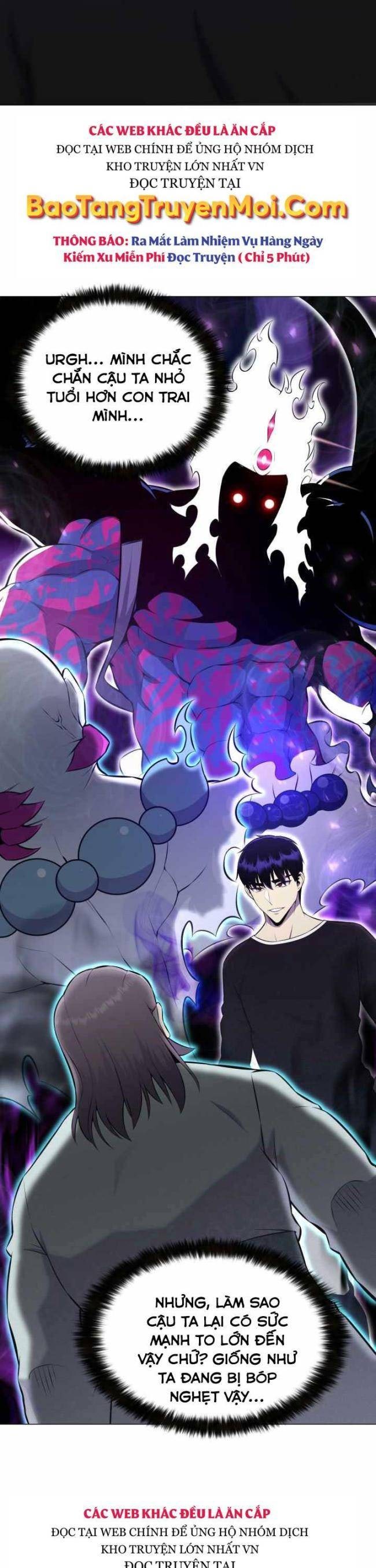 Luân Hồi Ác Nhân - Page 26