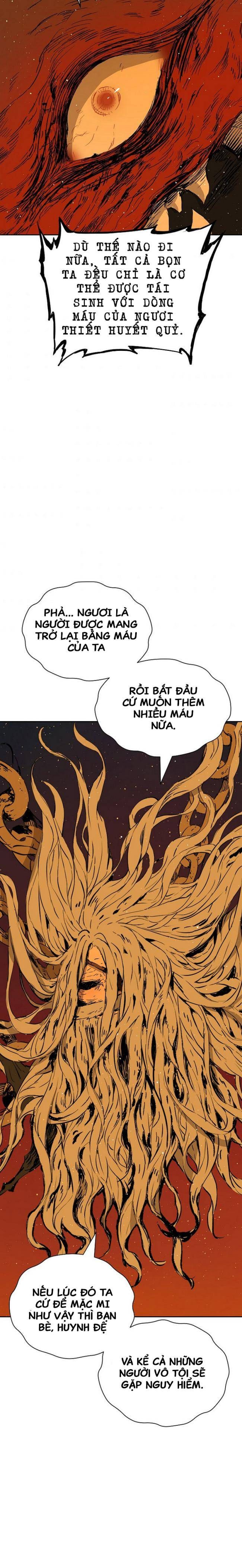 Vô Kiếm Tiểu Tử - Page 18