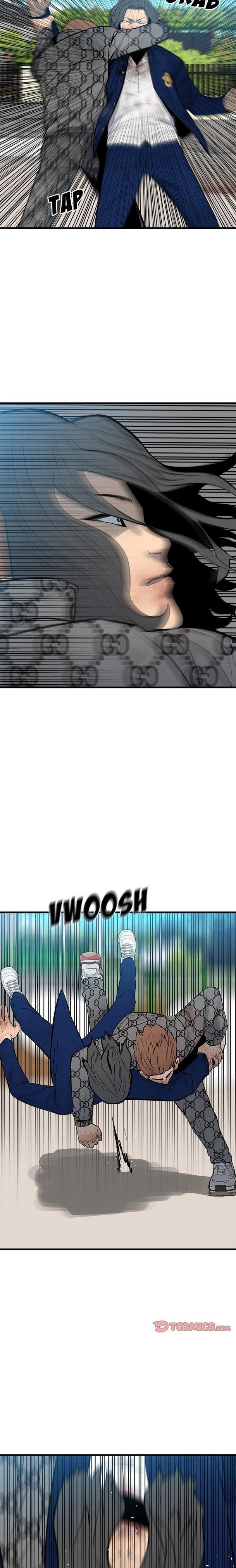 Kẻ Phản Diện - Page 6