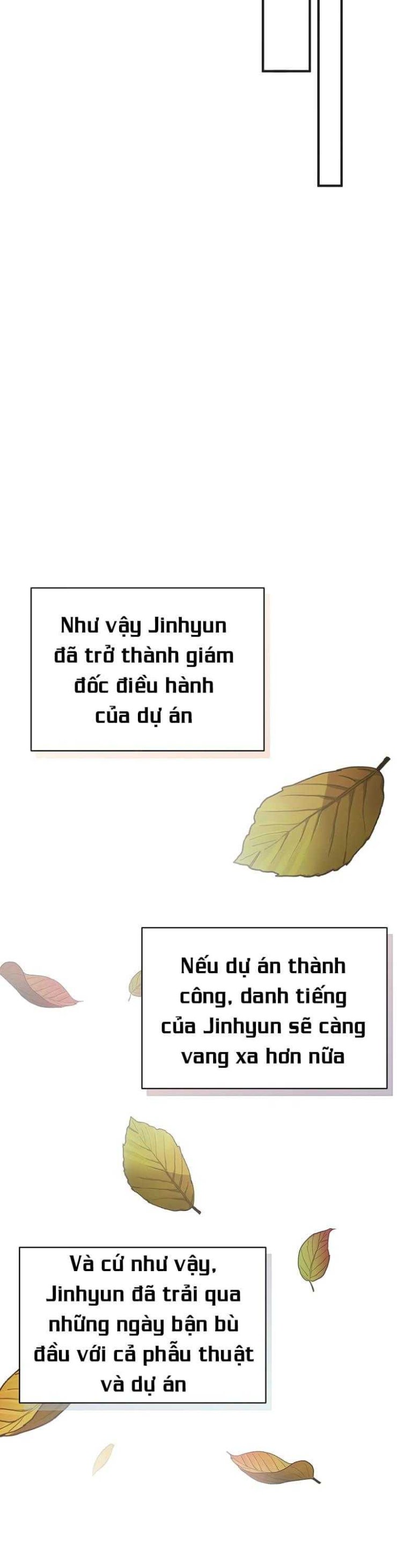 Bác Sĩ Trở Lại - Page 21