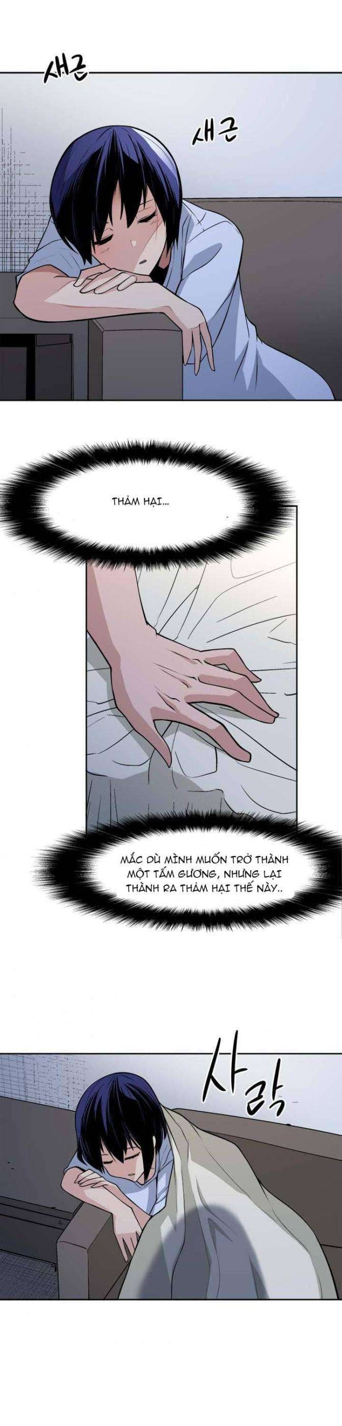 Người Quản Lý Mạnh Nhất Trong Lịch Sử - Page 30