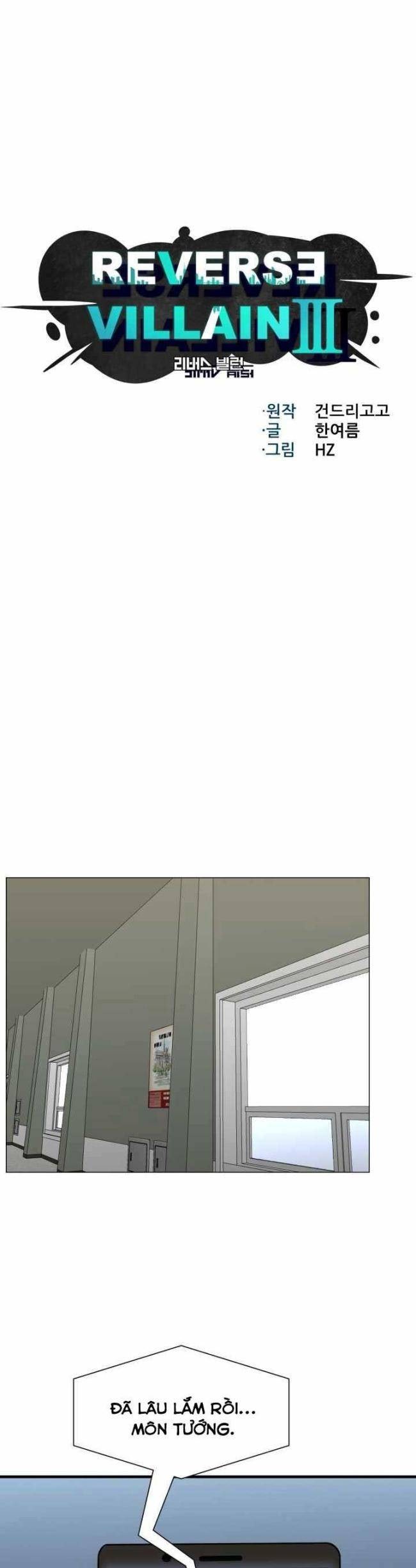 Luân Hồi Ác Nhân - Page 17