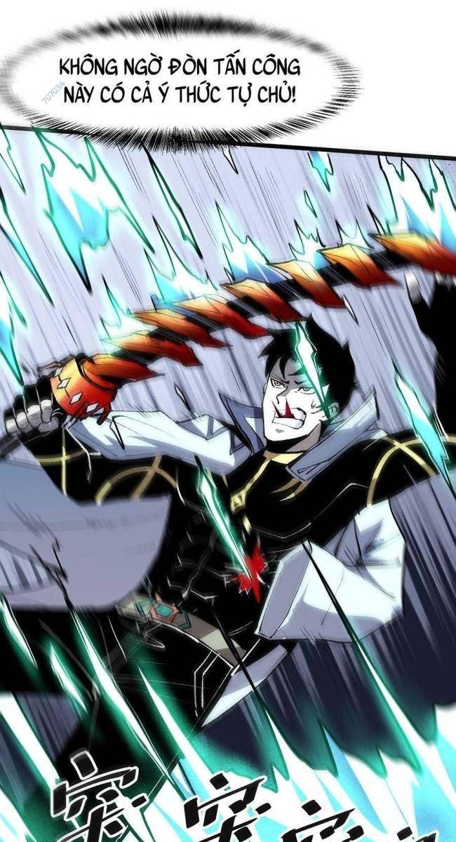 Trở Thành Cao Thủ Nhờ Bug - Page 22