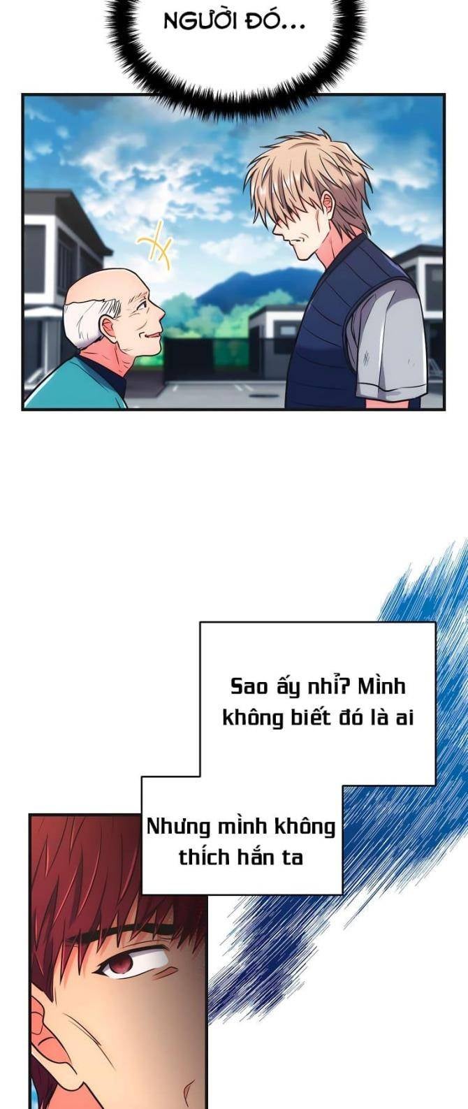 Bác Sĩ Trở Lại - Page 22