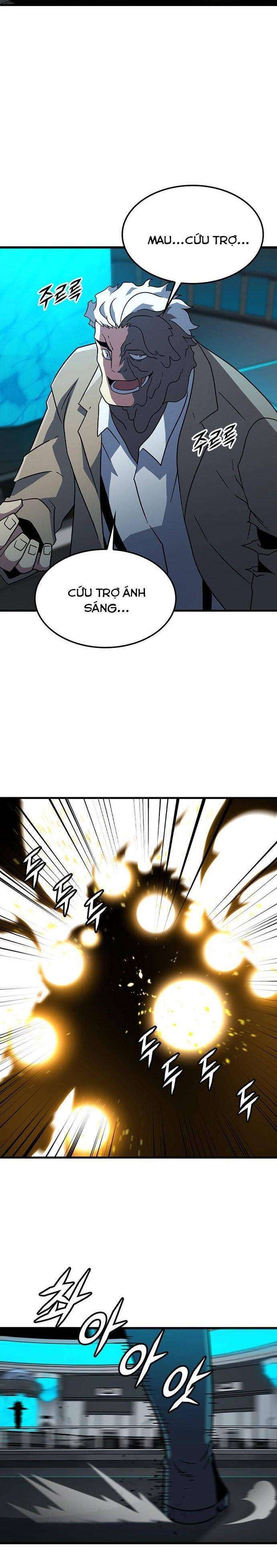 Điểm Chết - Page 22