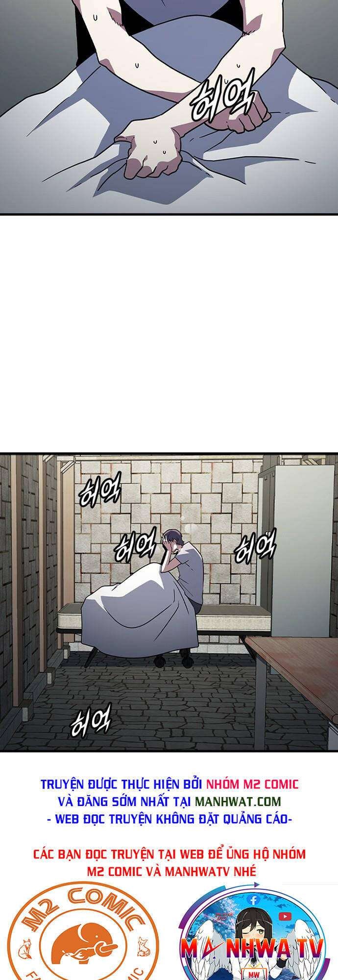 Điểm Chết - Page 16