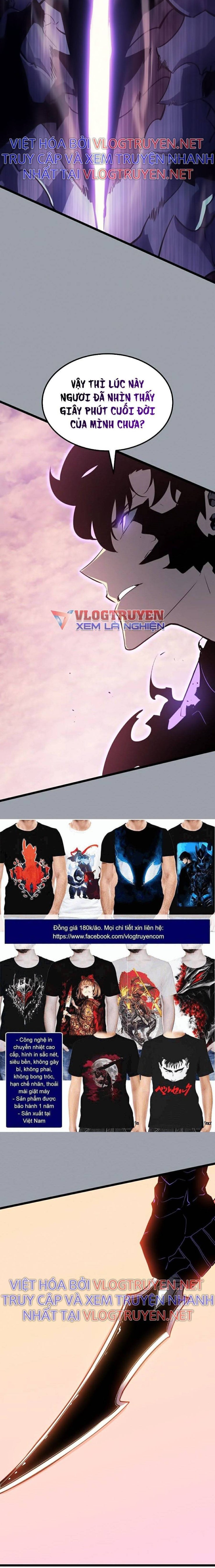 Tôi Thăng Cấp Một Mình SS2 - Page 32