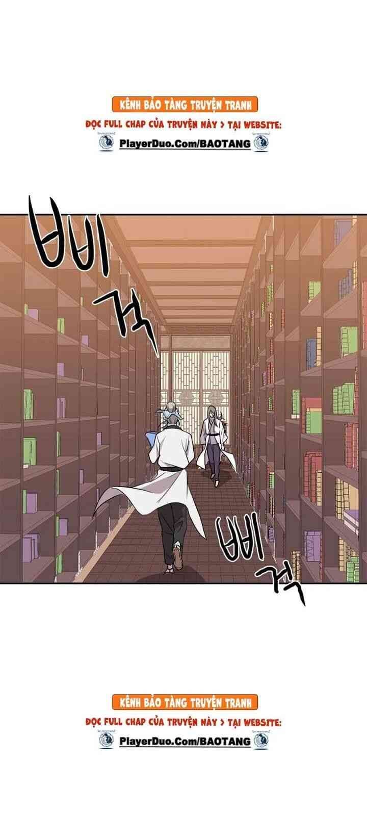 Đạo Sĩ Giang Hồ - Page 52