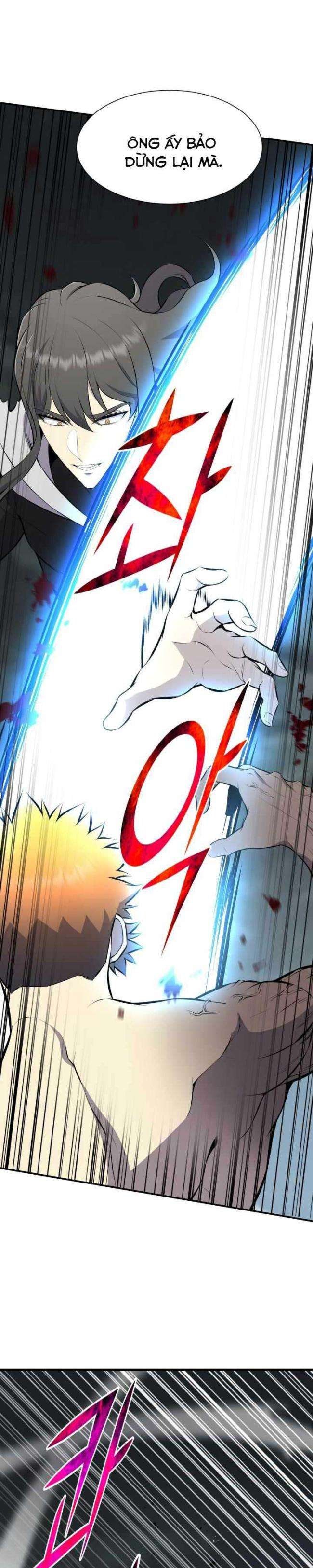 Luân Hồi Ác Nhân - Page 6