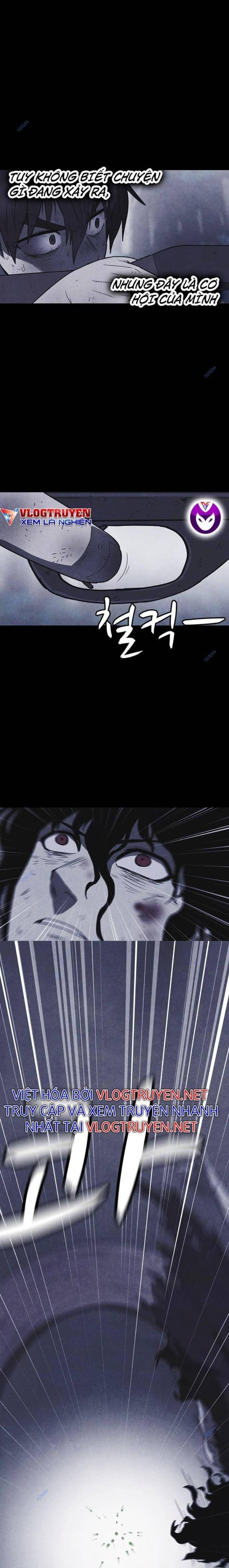 Cậu bé Shotgun - Page 13