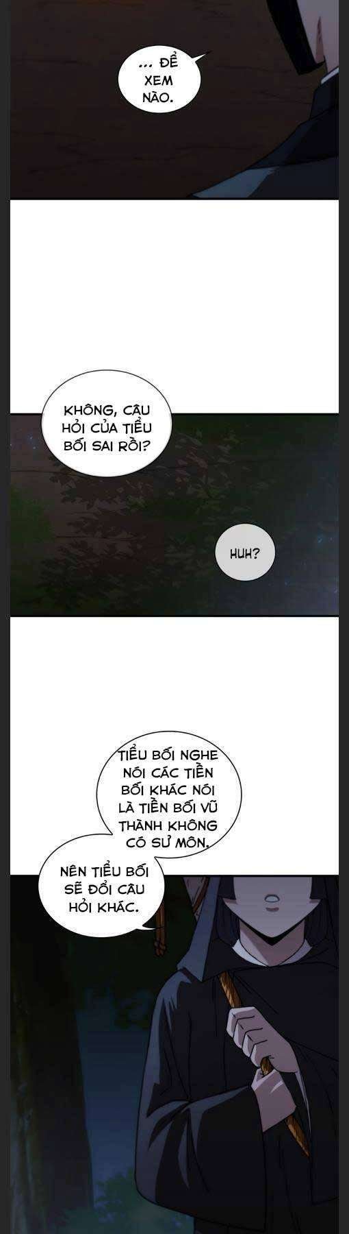 Thân Thủ Đệ Nhất Kiếm - Page 9