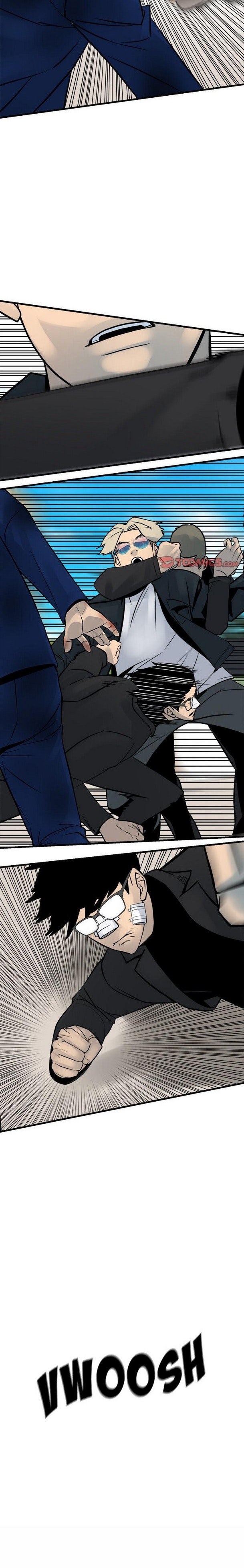 Kẻ Phản Diện - Page 20