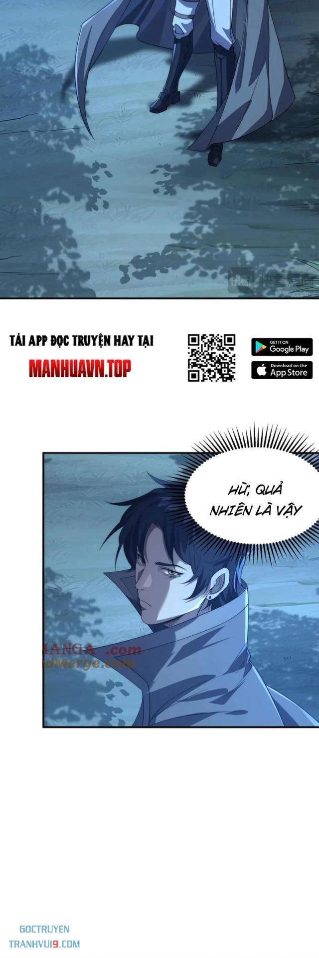 Võng Du: Ta Có Thể Tiến Hoá Tất Cả! - Page 29