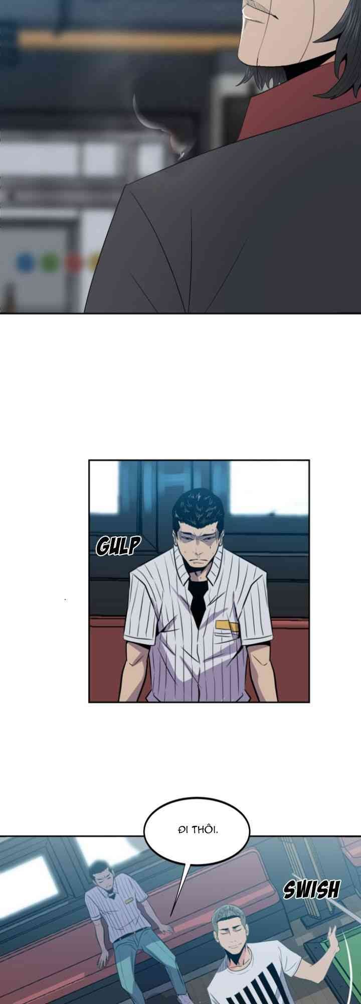 Kẻ Phản Diện - Page 23