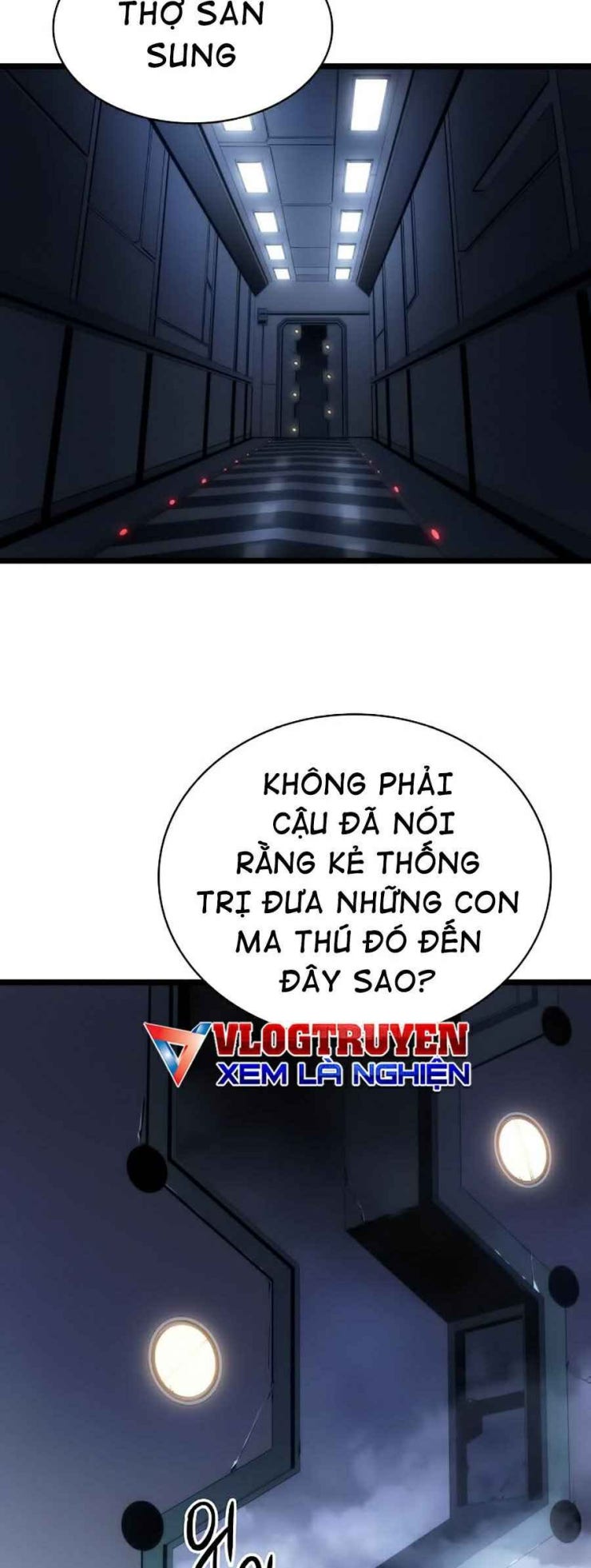 Tôi Thăng Cấp Một Mình SS2 - Page 22