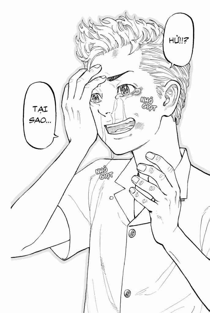 Kịch Trường Của Takemichi - Page 39