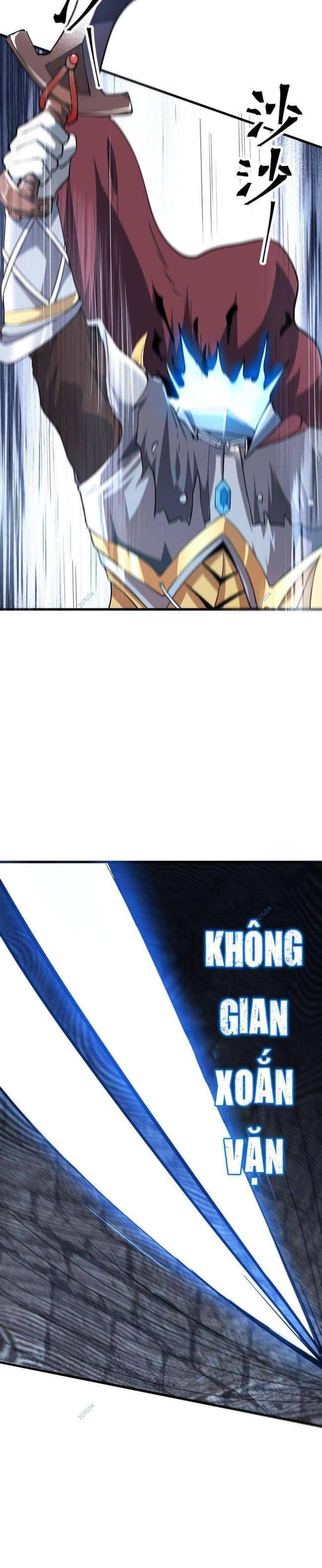 Trở Thành Cao Thủ Nhờ Bug - Page 11