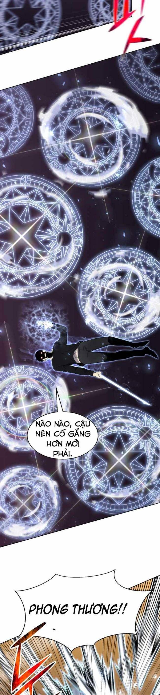 Luân Hồi Ác Nhân - Page 23