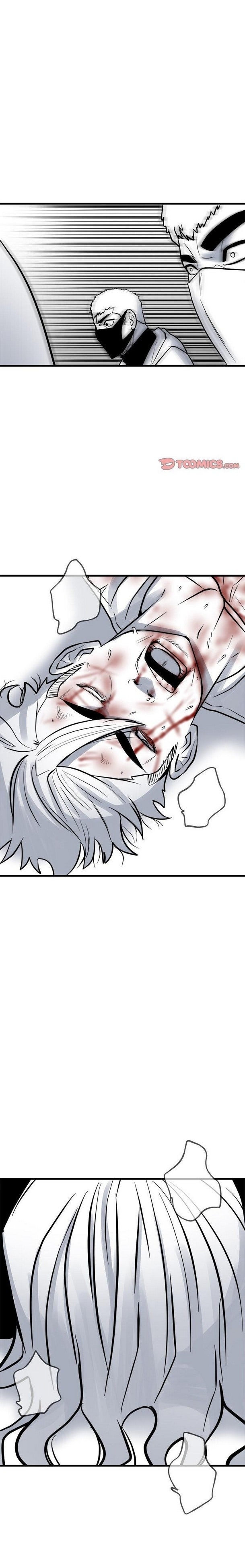 Kẻ Phản Diện - Page 16