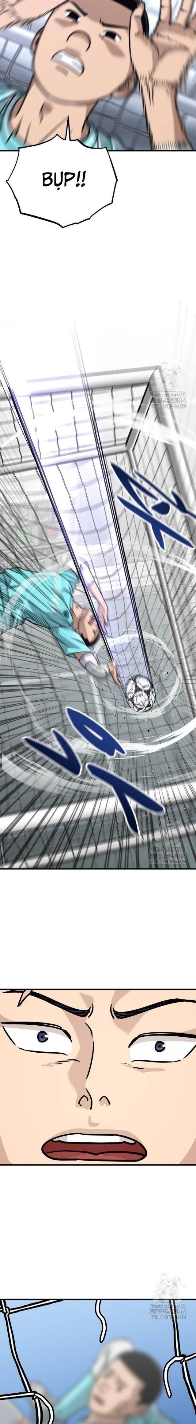 Thủ Môn - Page 26