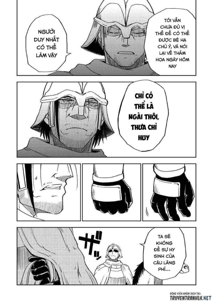 Kỷ Lục Về Sự Tái Sinh Của Tôi Ở Thế Giới Khác - Page 16