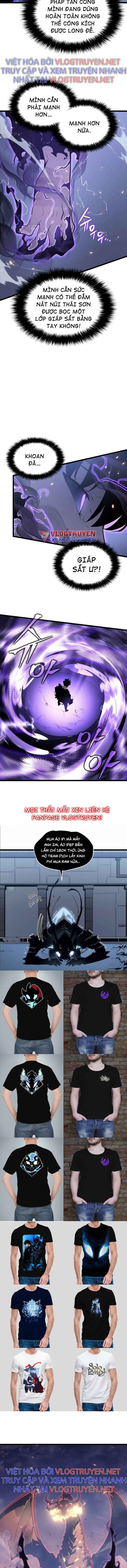 Tôi Thăng Cấp Một Mình SS2 - Page 16