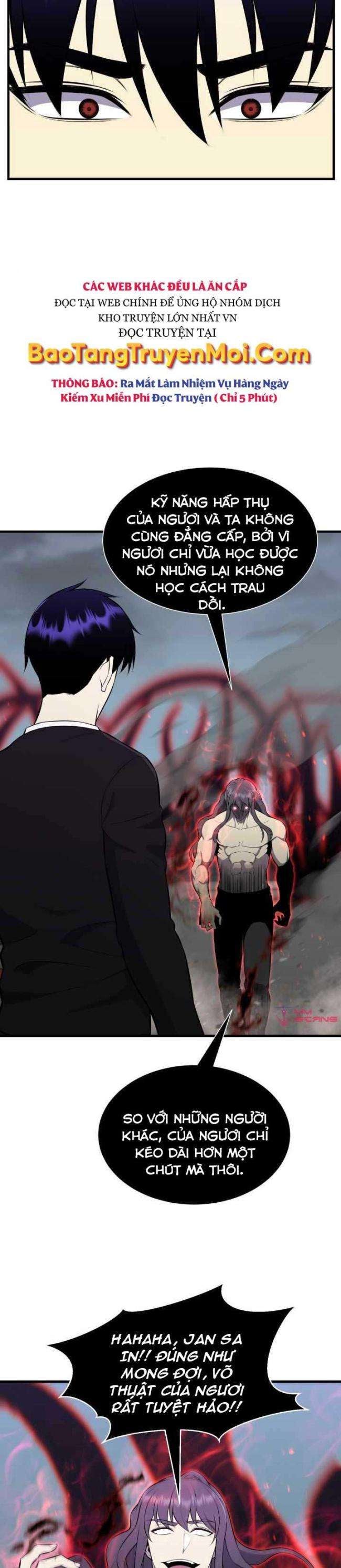 Luân Hồi Ác Nhân - Page 6