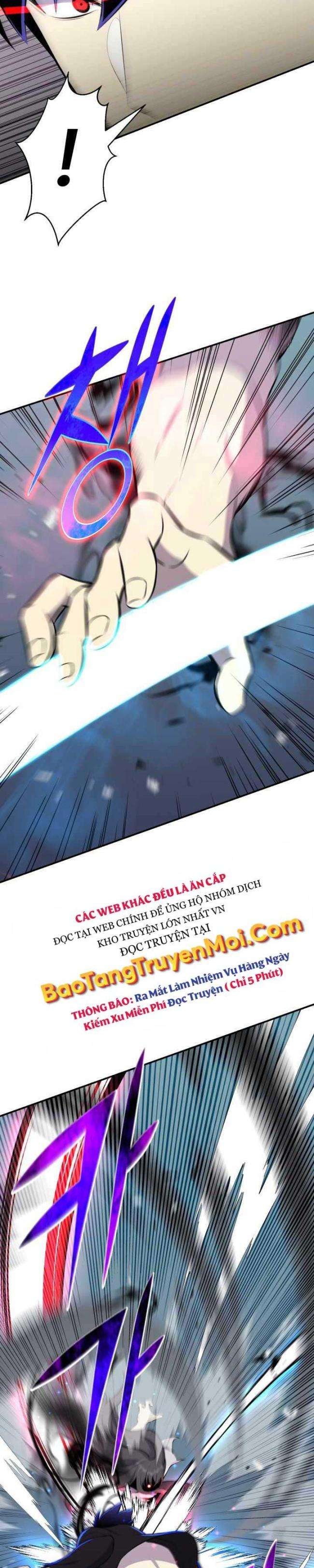 Luân Hồi Ác Nhân - Page 18