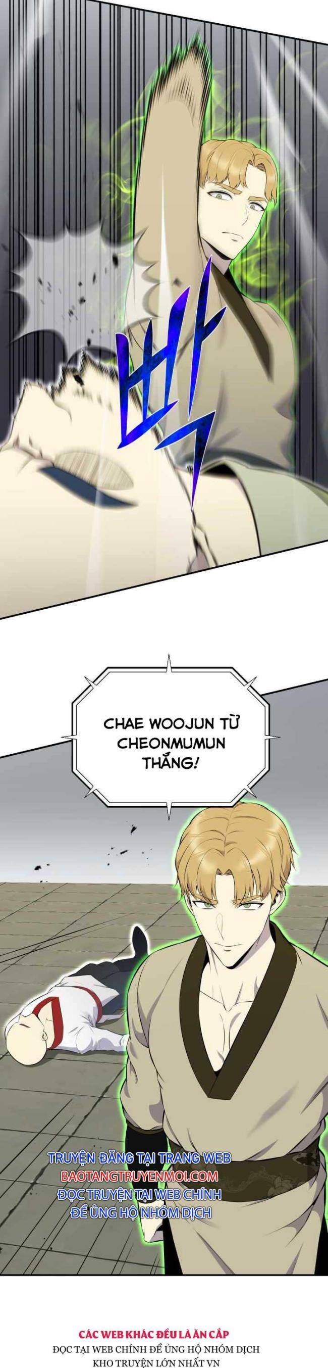 Luân Hồi Ác Nhân - Page 31