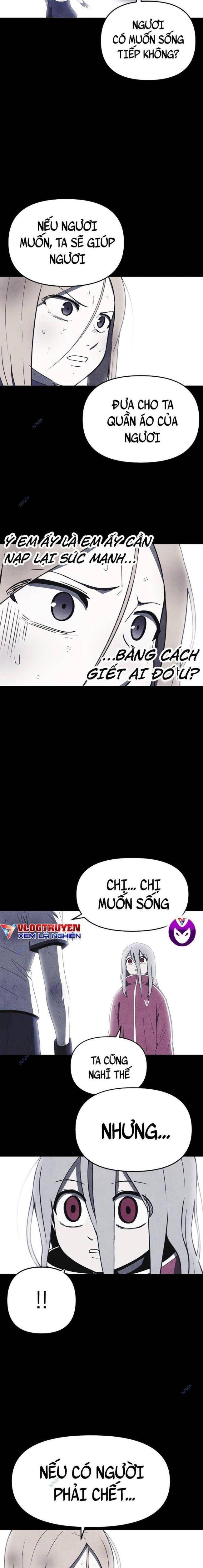 Cậu bé Shotgun - Page 5