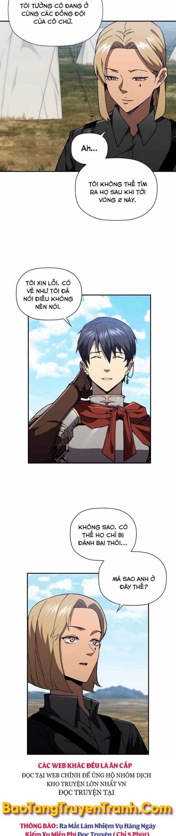 Khát Vọng Trỗi Dậy - Page 17