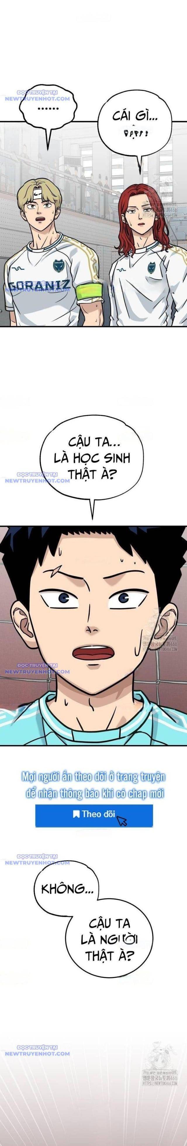 Thủ Môn - Page 35