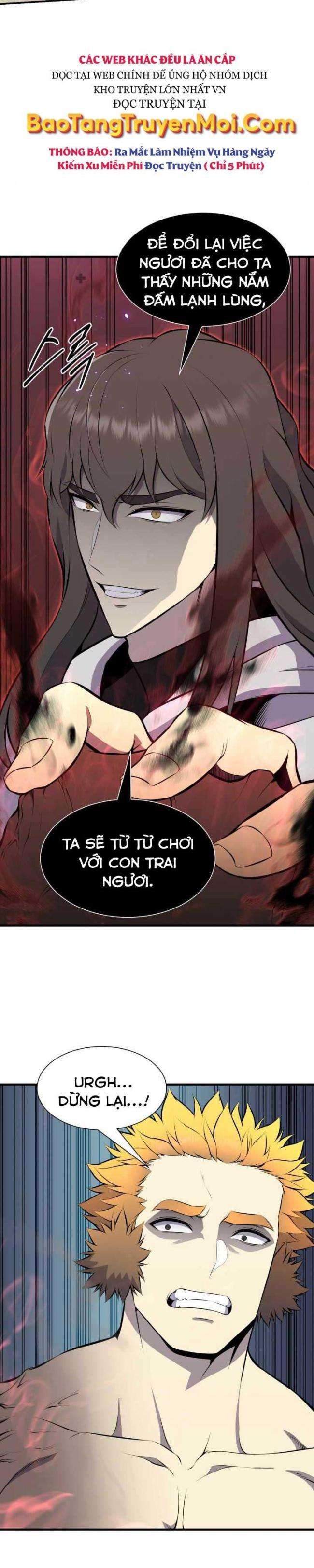 Luân Hồi Ác Nhân - Page 5