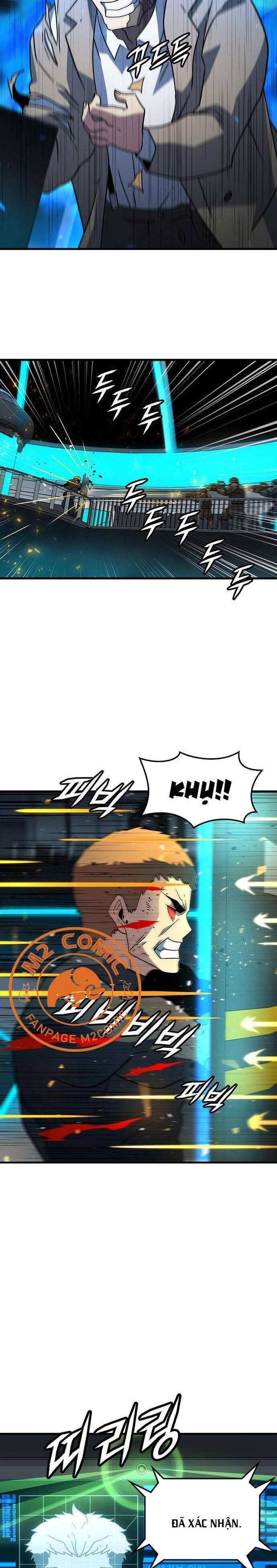 Điểm Chết - Page 20