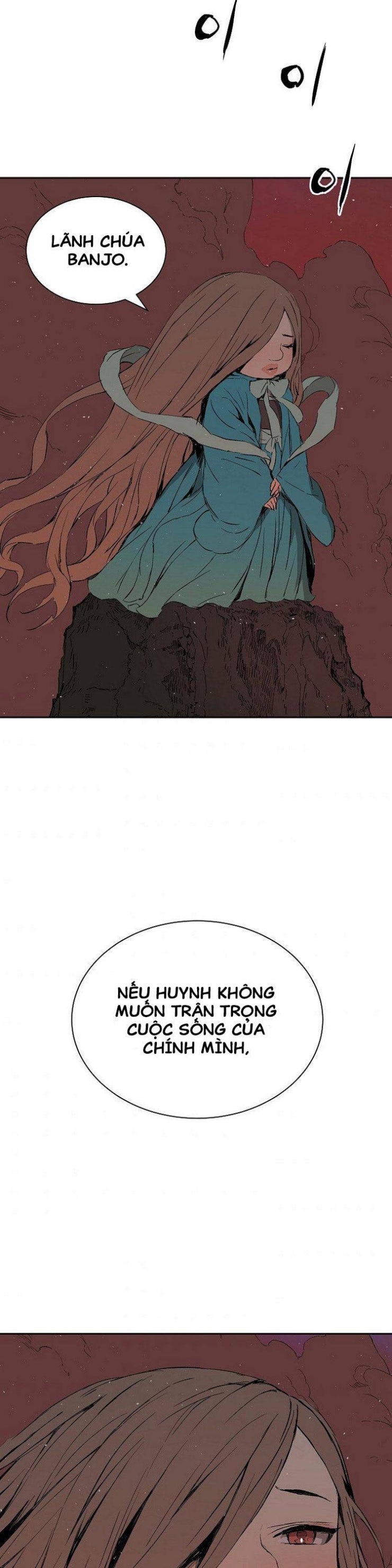 Vô Kiếm Tiểu Tử - Page 16