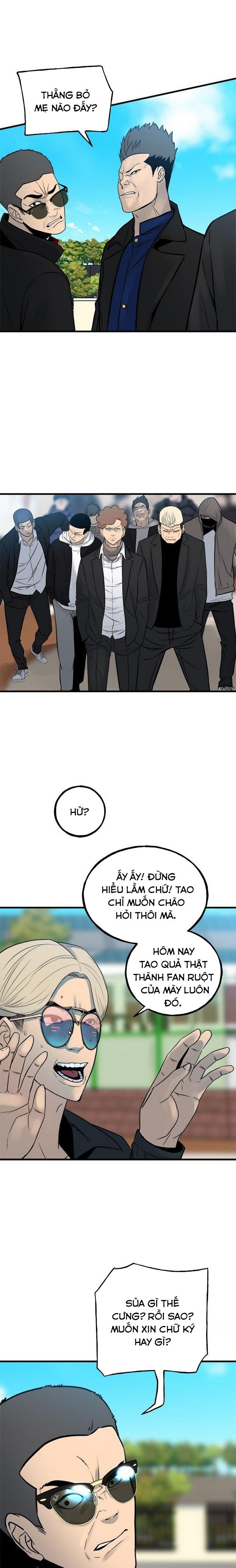 Kẻ Phản Diện - Page 15