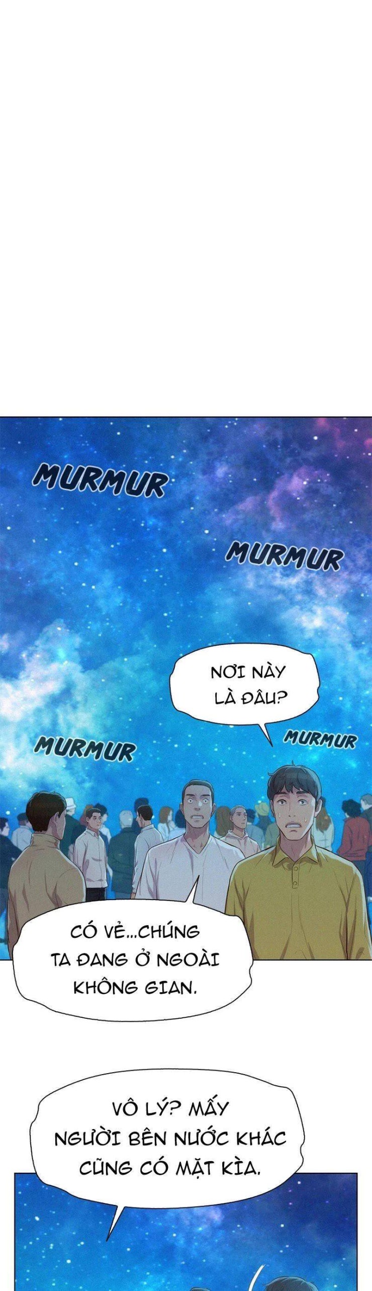 Thợ Săn Tí Hon - Page 25