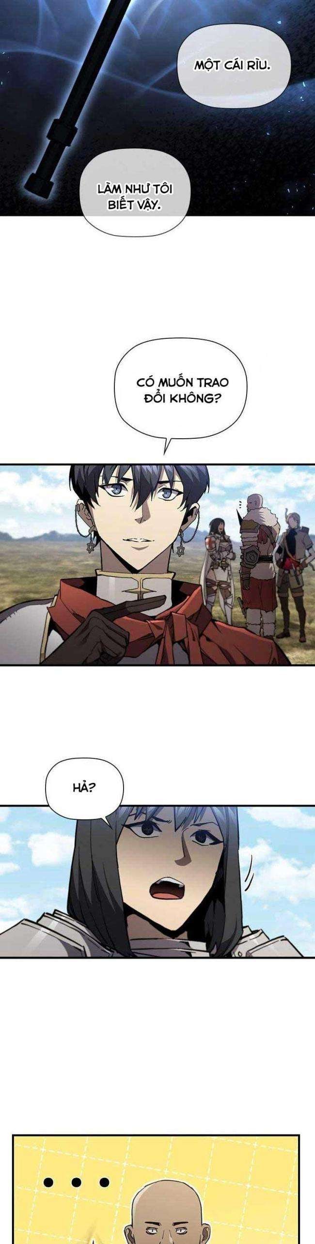 Khát Vọng Trỗi Dậy - Page 18