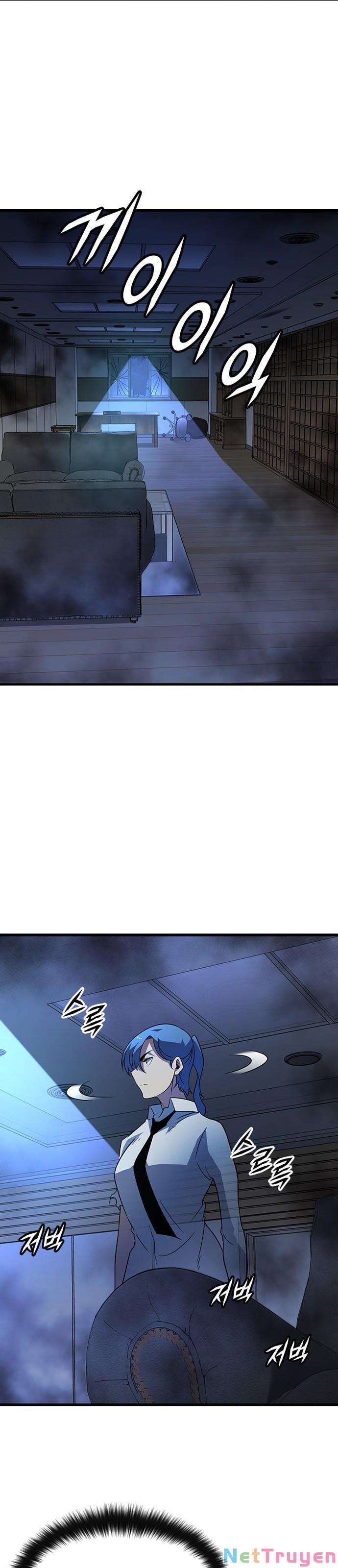 Điểm Chết - Page 11