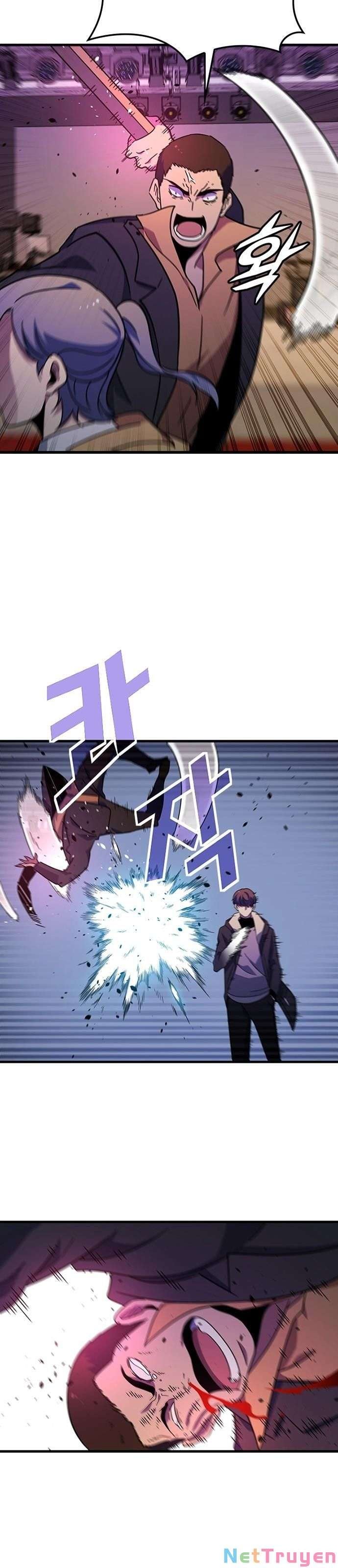 Điểm Chết - Page 15