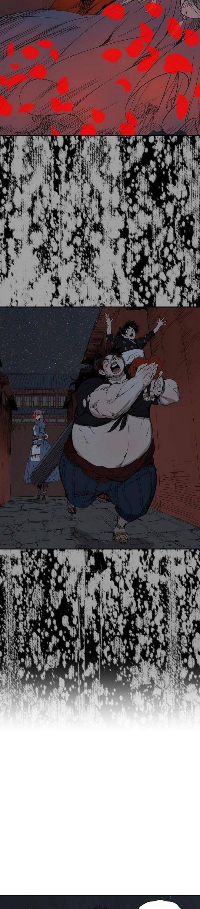 Vô Kiếm Tiểu Tử - Page 33