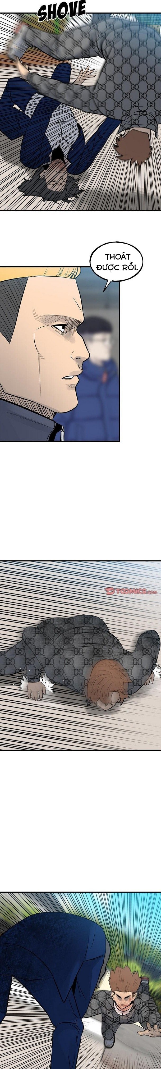 Kẻ Phản Diện - Page 9