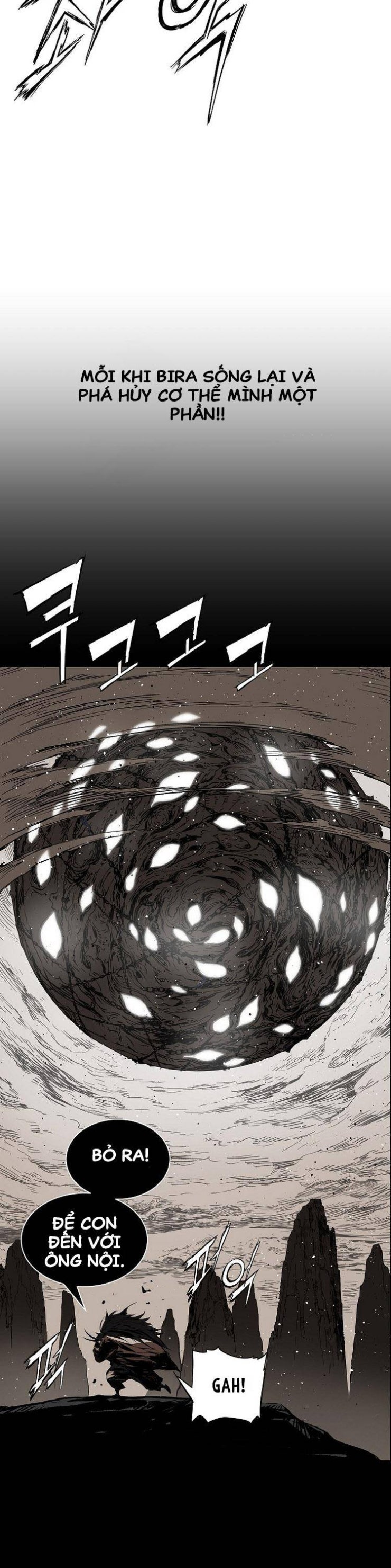 Vô Kiếm Tiểu Tử - Page 29