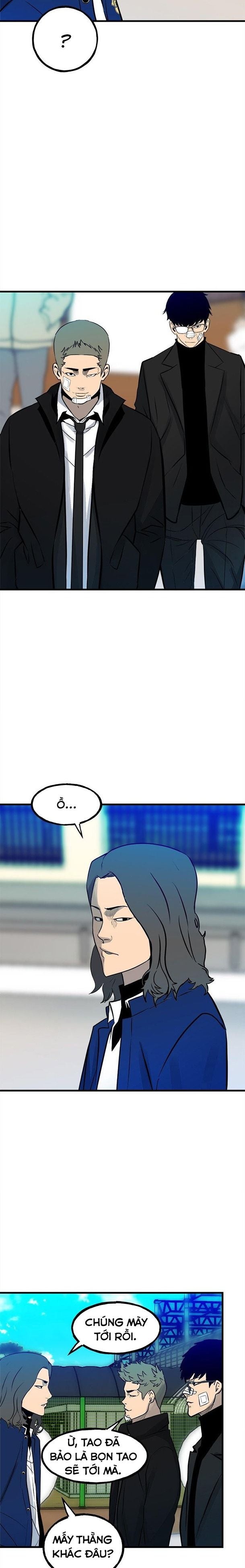 Kẻ Phản Diện - Page 10