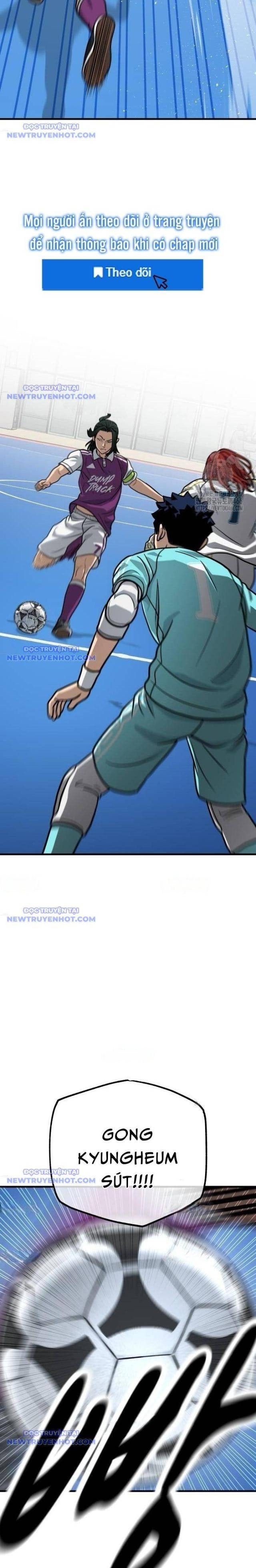 Thủ Môn - Page 36