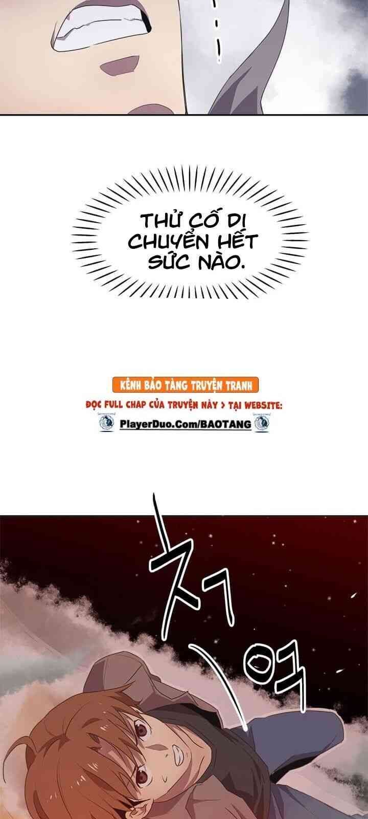 Đạo Sĩ Giang Hồ - Page 12