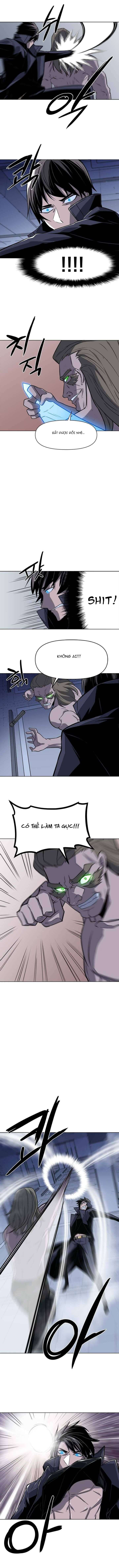 Người Quản Lý Mạnh Nhất Trong Lịch Sử - Page 7