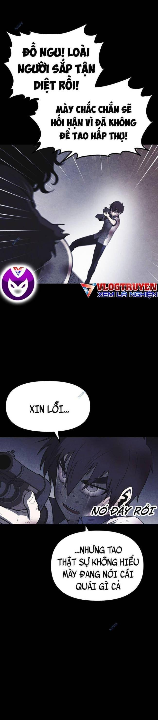 Cậu bé Shotgun - Page 5