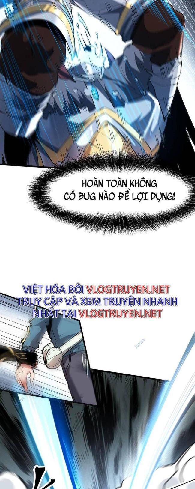 Trở Thành Cao Thủ Nhờ Bug - Page 10